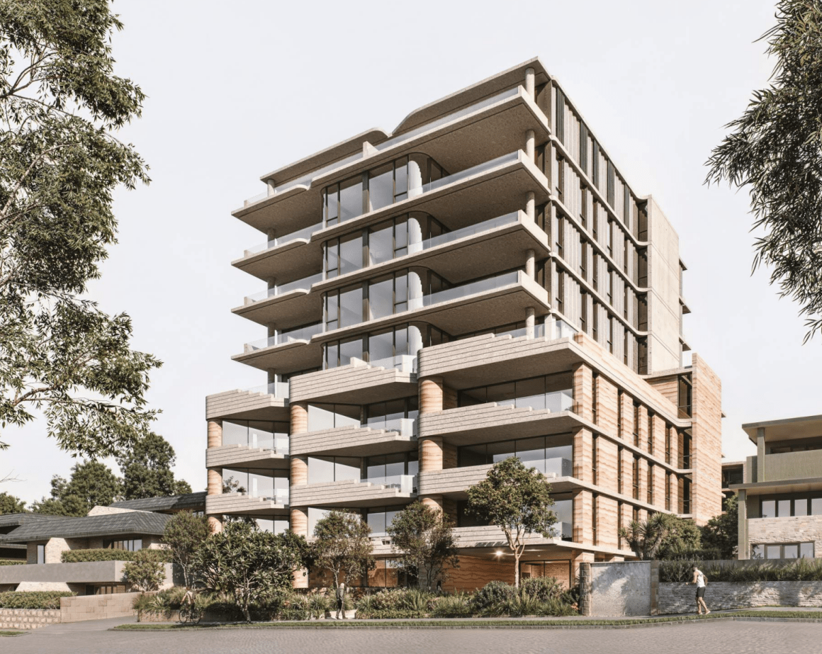 First look: Prosper's Sydney apartment pipeline grows with plans for nine-storey Mosman development
