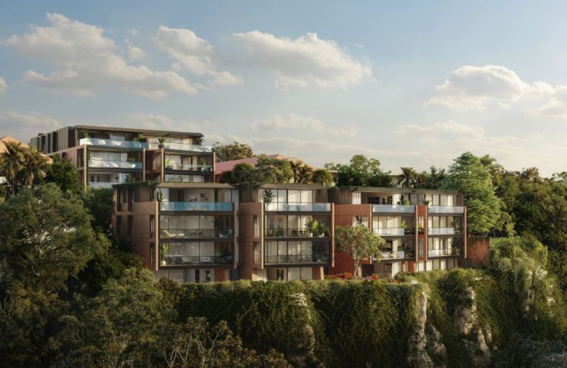 The top 10 off the plan apartment developments completing across Sydney in 2024