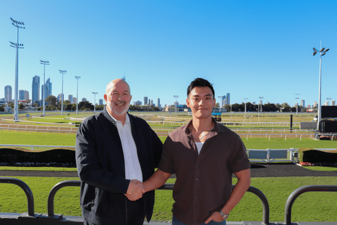 Community stakeholder resolution paves way for new multi-billion dollar Gold Coast Turf Club precinct