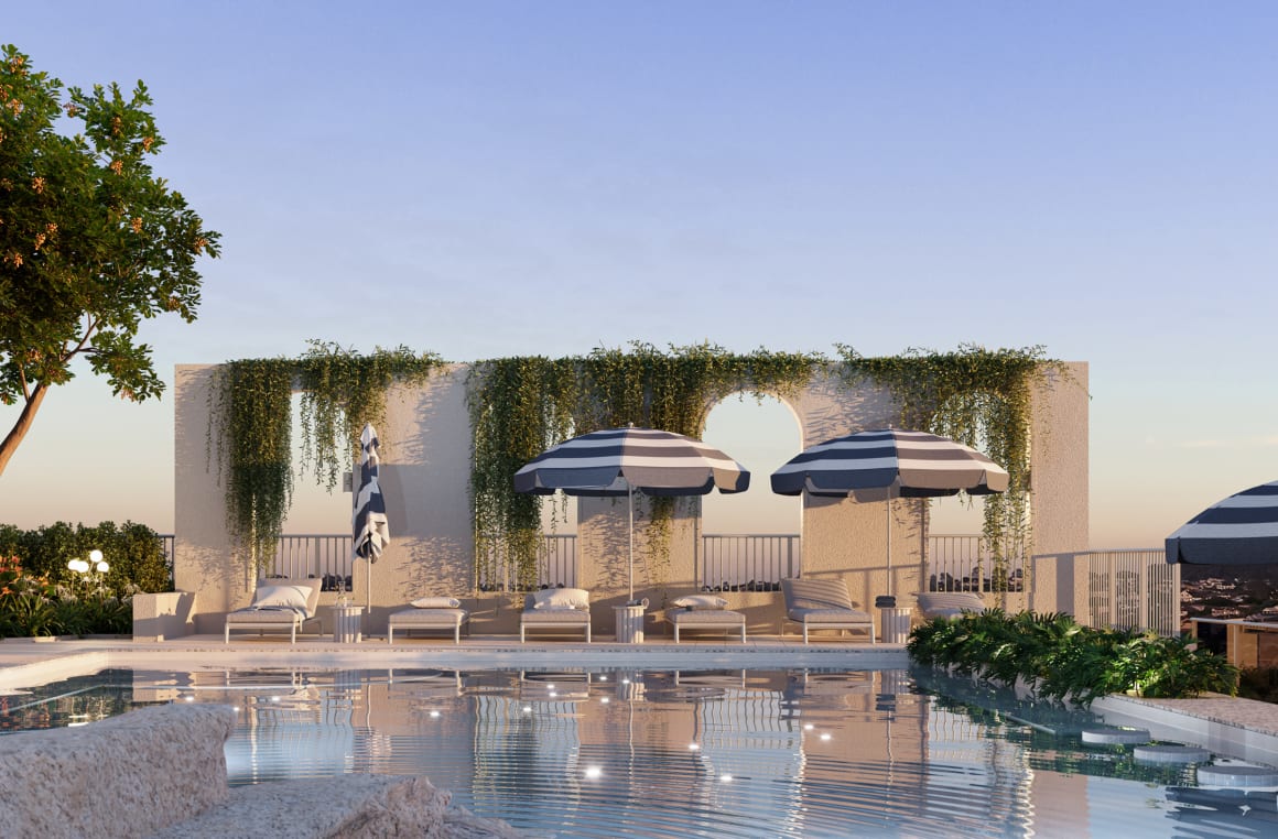 Oakridge Property Group set to launch Stones Corner apartments near Brisbane Olympic precinct