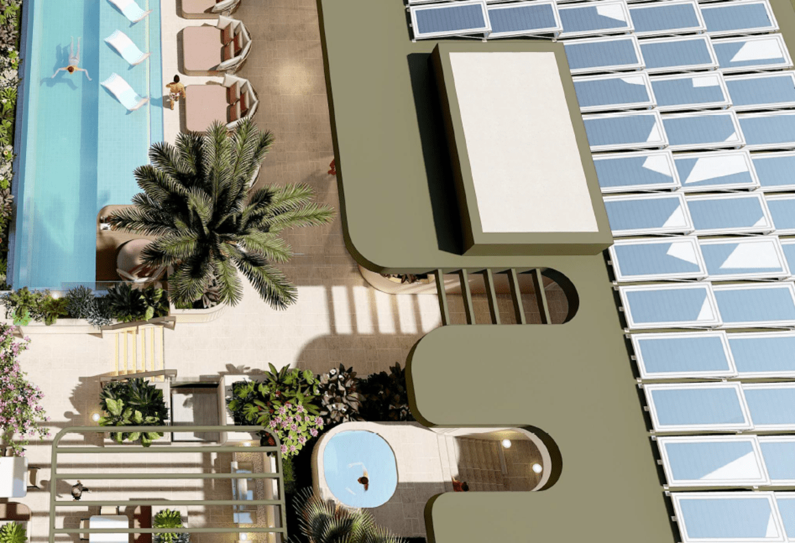 First look exclusive: Pradella plot Sylvan Road, Toowong apartment development