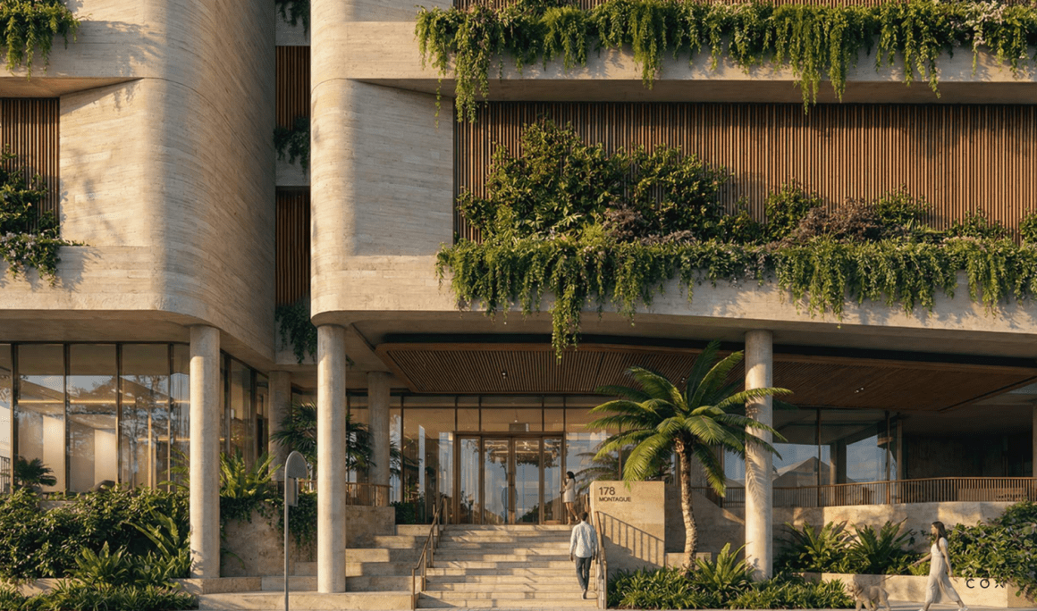 TRK Property joins South Brisbane apartment surge with Montague Road tower plans