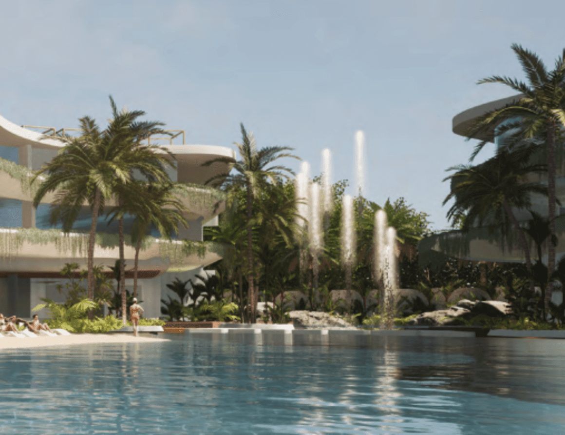 "The real solution to the current supply issues": How Tim Gurner is solving Australia's dwindling housing supply