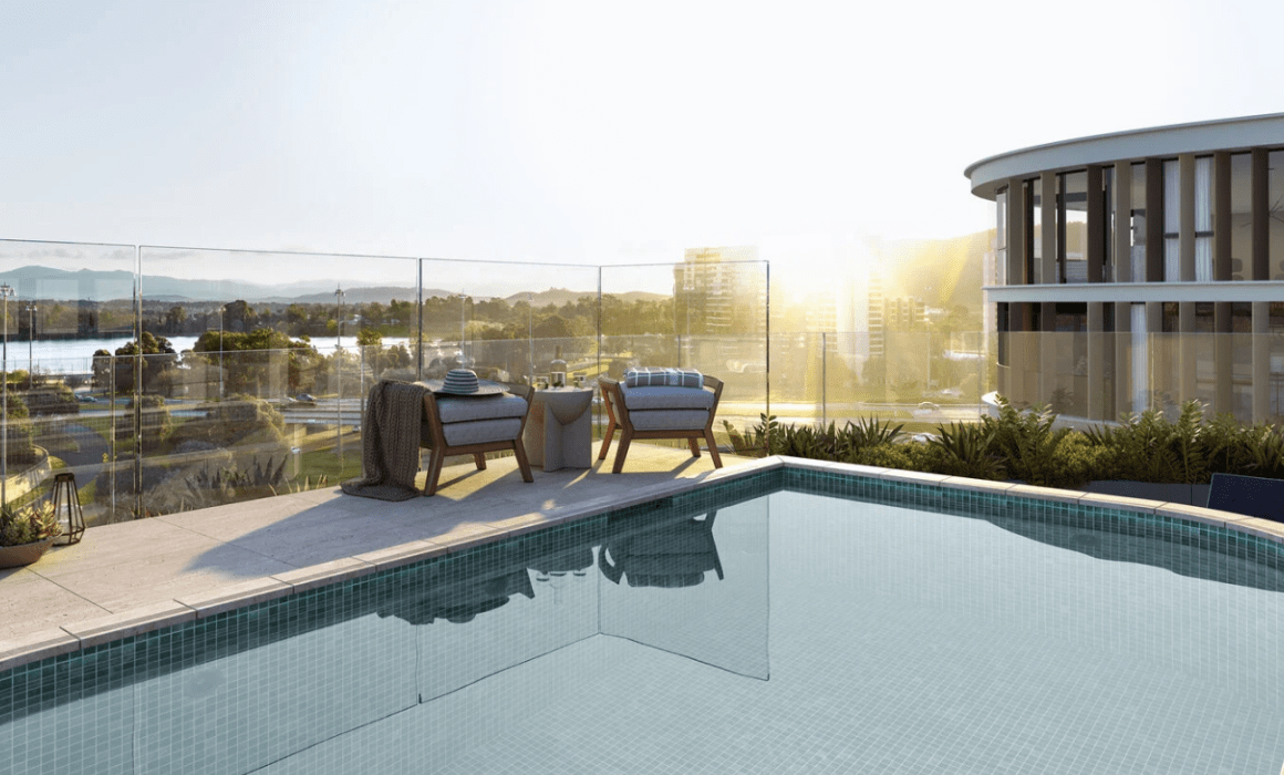 Geocon to launch The Grande on London apartments in the heart of Canberra