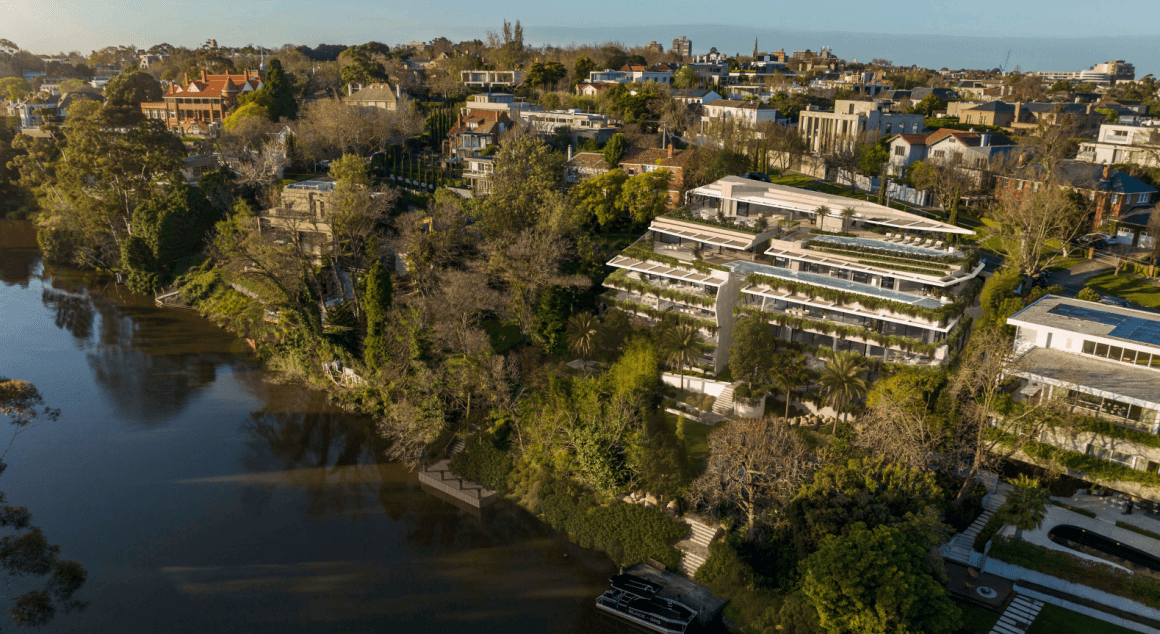First look: Toorak Pavilions slated for dress circle St Georges Road