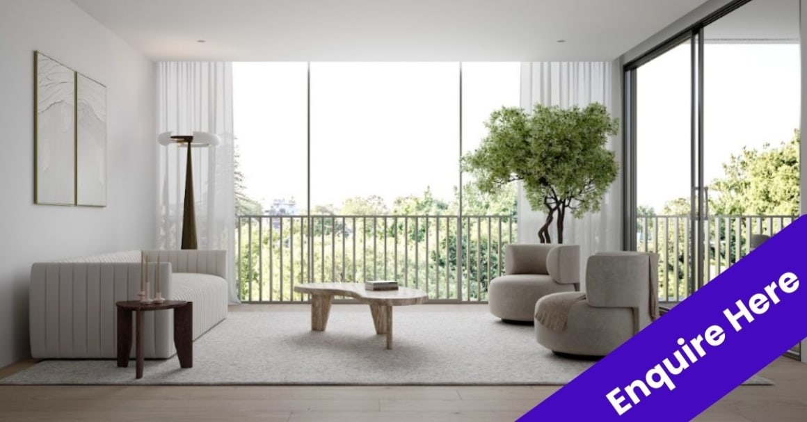 Spyre Group unveil first Melbourne apartment development, Hampton Ltd