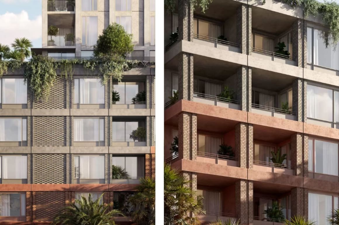 MONNO Projects secure approval for second Geelong apartment development