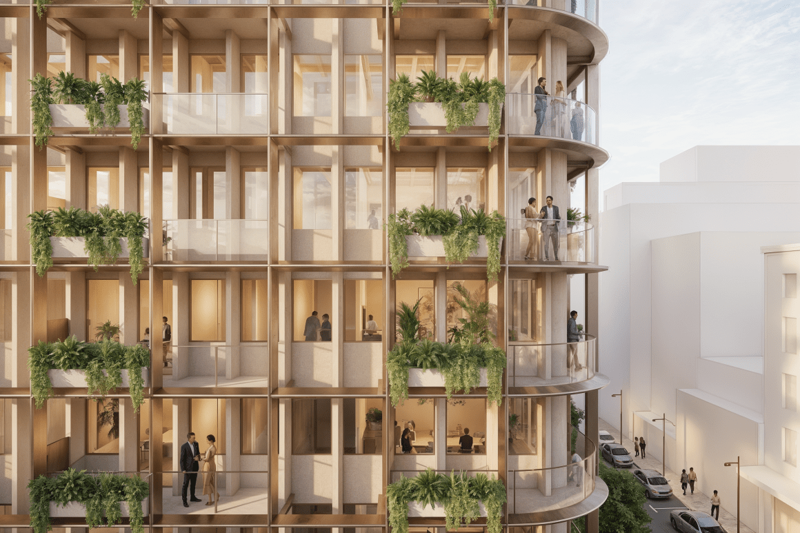 ALTA Property to deliver $200 million Queens Road apartment tower