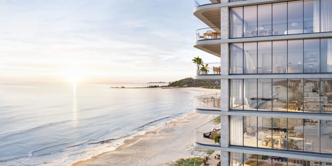 5Point’s Ophira uplift puts Palm Beach beachfront centre stage