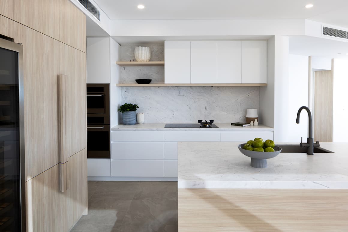 McNab completes luxury White Main Beach apartment tower, reveals next Gold Coast project