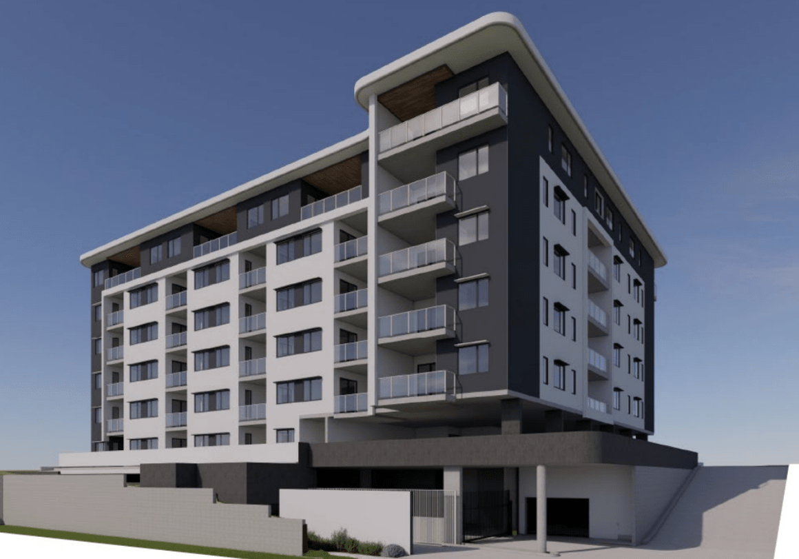 First look: Keymax proposes 58 apartments in Mango Hill