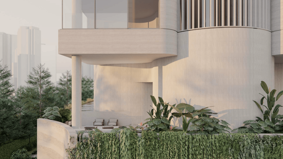 Spyre's three-tower beachfront plans for Main Beach