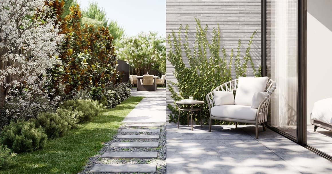 Display Tour Video: The Bradford by Jafari Property Group at 365 Cotham Road, Kew