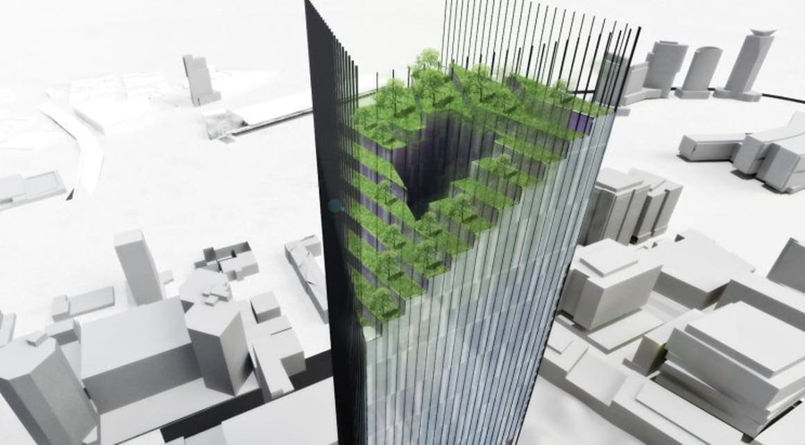 The future of vertical farms in Melbourne