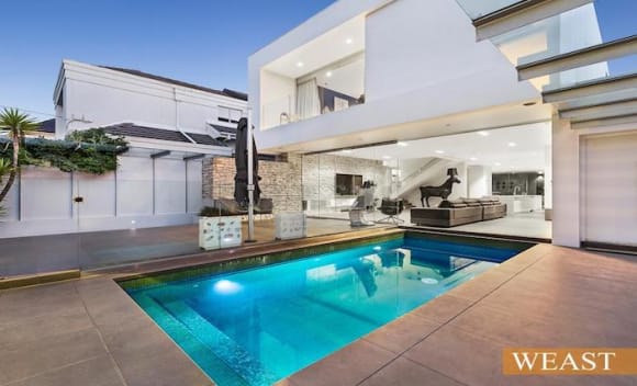 Toorak the most expensive Melbourne suburb to purchase property: REIV