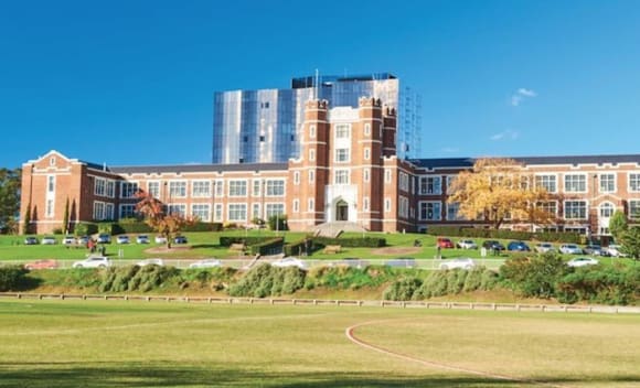 Michael Yates quits South Yarra apartment site after failing to secure finance