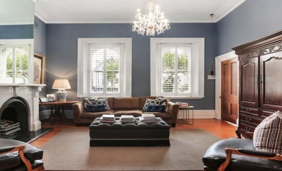 Linnbrae, Glebe snappily sold through The Agency's Michael Glynn