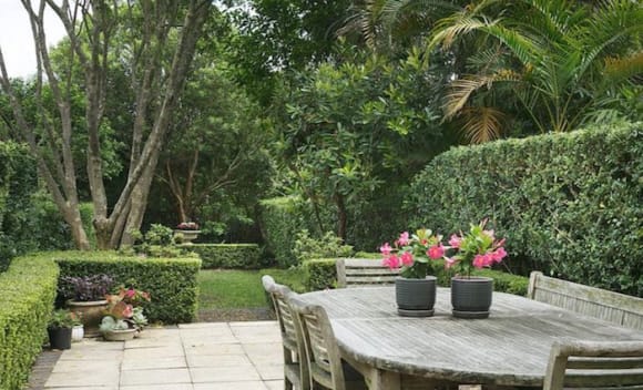 Lowy Institute director Michael Fullilove lists Randwick home to upsize