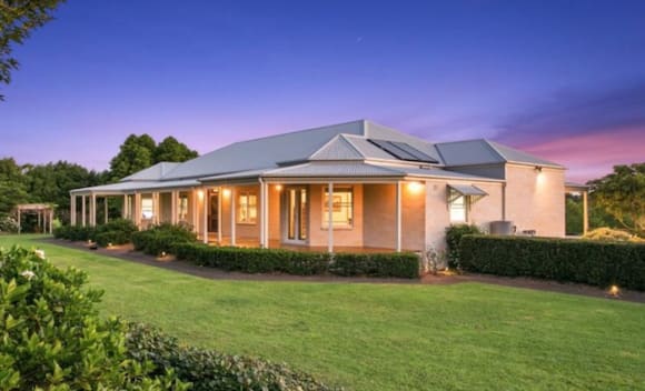 Socceroo legend Tim Cahill secures Byron Bay hobby farm
