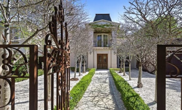 Armadale trophy home site listing sees possible