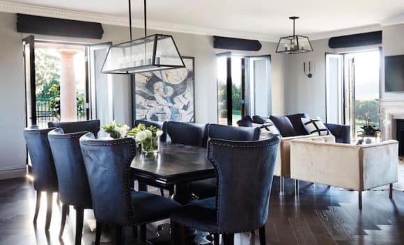 Former solicitor-general of Australia David Bennett buys Berry weekender