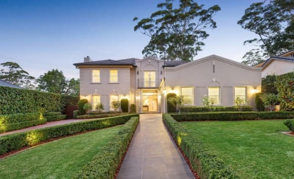 Top weekend sale in Sydney as Adelaide and Canberra auctions strong