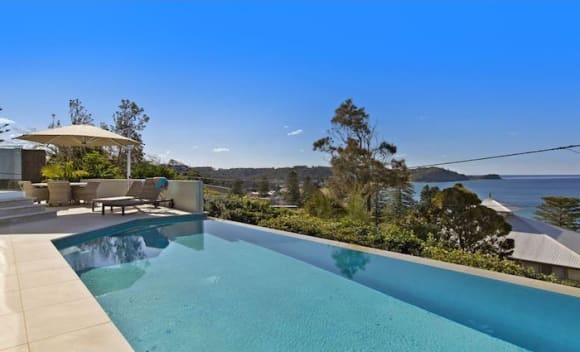 Avoca Beach trophy home sold before reaching auction