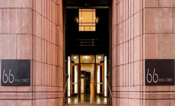 WeWork to take up a 10 year lease at refurbished King St building