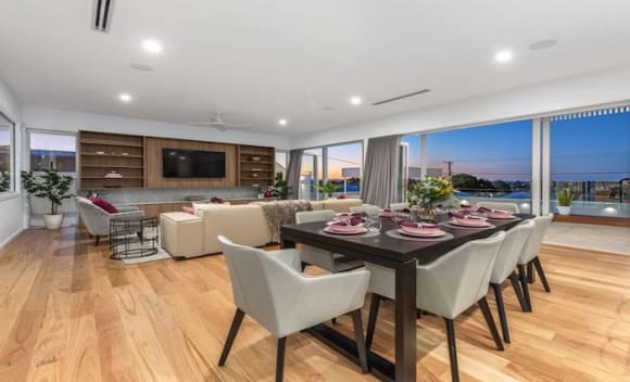 .8 million Ascot, Brisbane home comes with free Lamborghini