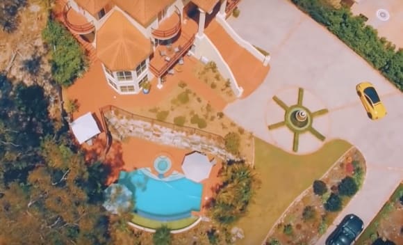 .8 million Ascot, Brisbane home comes with free Lamborghini