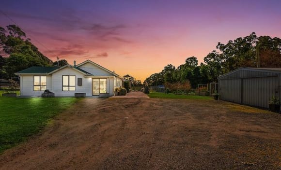 What a lazy 0,000 can buy in Tasmania: HTW residential