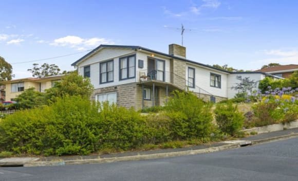 What a lazy 0,000 can buy in Tasmania: HTW residential