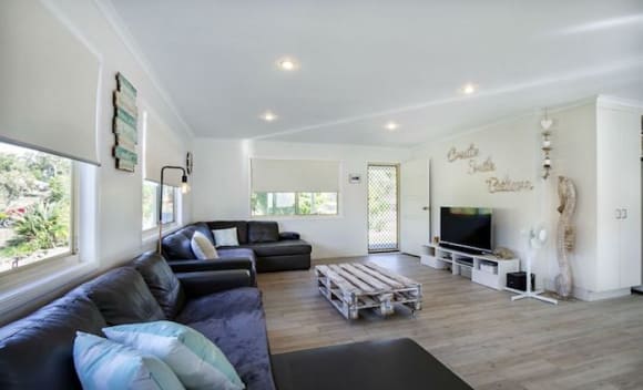 Whitsunday sees increasing DIY home renovation activities: HTW residential