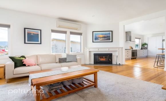 Tasmania sees increasing Airbnb upgrading works: HTW residential