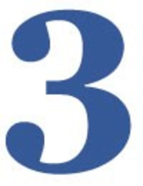 numberthreejuly11