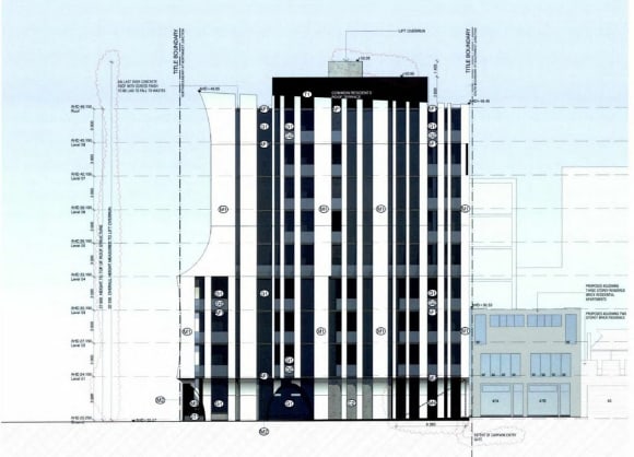 COLLINGWOOD + ABBOTSFORD | 3066 + 3067 | Projects