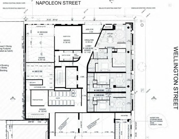 COLLINGWOOD + ABBOTSFORD | 3066 + 3067 | Projects