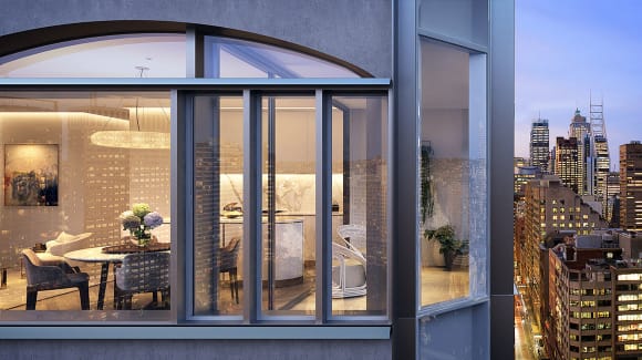 Image credit: Candalepas Associates Image credit: Candalepas Associates
