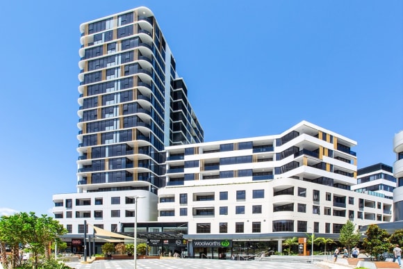 Lighthouse. Image supplied. Lighthouse Dee Why: Resort living minutes from the beach