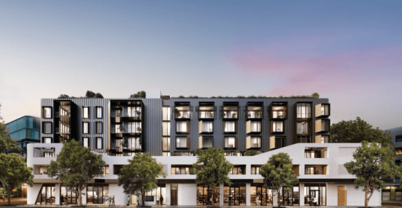 Surry Hills development site sold off market for circa million
