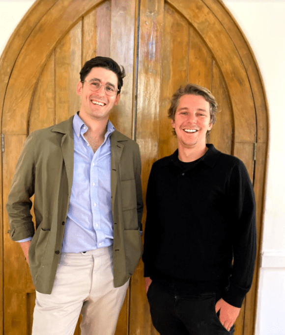 George Glover and Mike Bird Australia's largest dedicated off-the-plan property portal Urban.com.au announces the acquisition of online news website, Property Observer