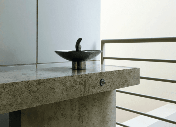 A look at 2019's top interior decor trends