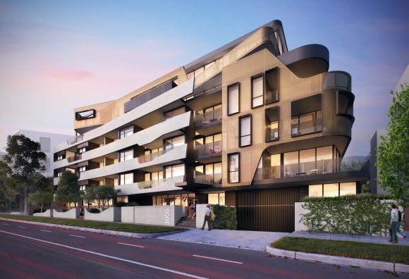 Alexa - 1048 Mt. Alexander Road, Essendon Melbourne's development by tram: the 59