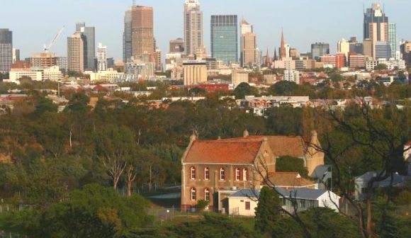Wikimedia Commons Where and Why? (Melbourne’s Best Lifestyle Suburbs)