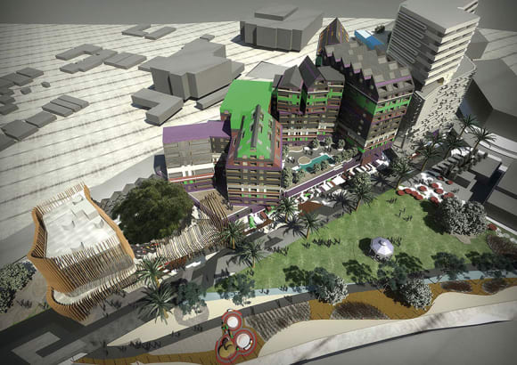 FOOTSCRAY + MARIBYRNONG | 3011 +3032 | Projects