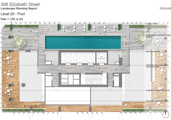 CBD | Empire Melbourne | 398 Elizabeth Street | 198m | 62L | Residential