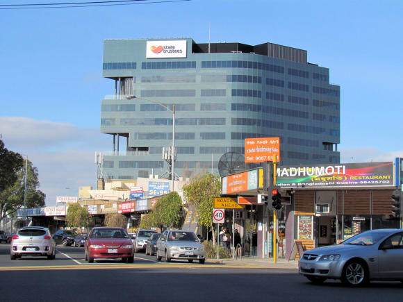FOOTSCRAY + MARIBYRNONG | 3011 +3032 | Projects