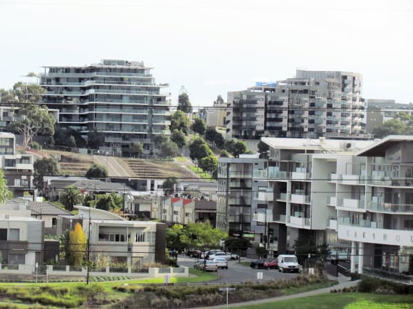 FOOTSCRAY + MARIBYRNONG | 3011 +3032 | Projects