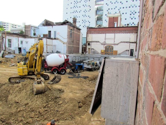 HAWTHORN + HAWTHORN EAST | 3122 + 3123 | Projects