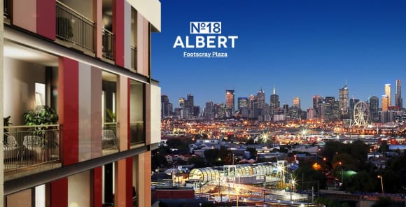 FOOTSCRAY + MARIBYRNONG | 3011 +3032 | Projects